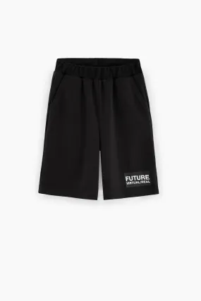 Bell Bimbo Shorts For Boys - 240079