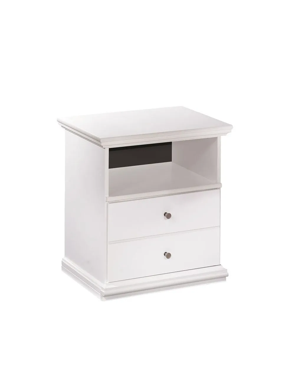 Bostwick Shoals Nightstand