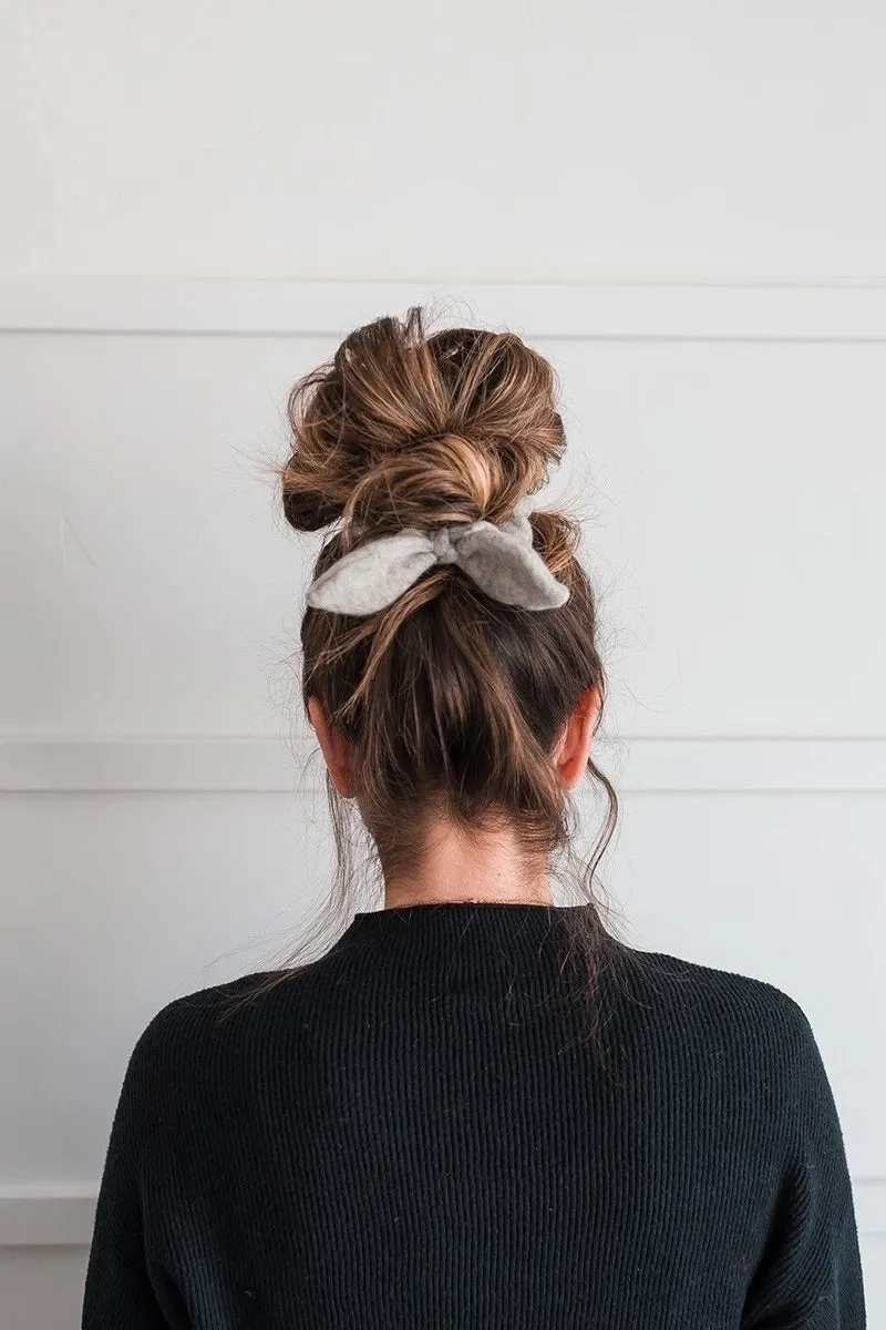 CASHMERE SCRUNCHIE BUNDLE |  Blissful Bundle