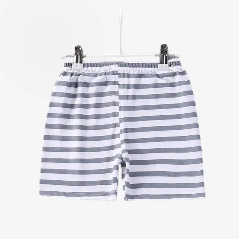 Cotton Shorts Baby Boy & Girl