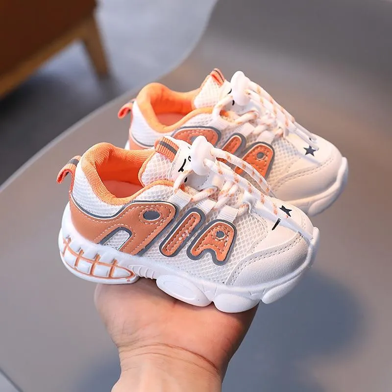 Kid's Fashion Sneakers