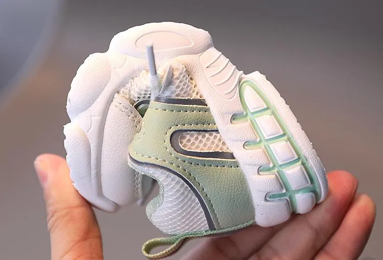 Kid's Fashion Sneakers