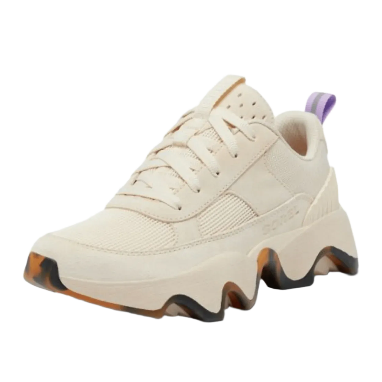 Kinetic Impact II Wonder Lace Sneaker