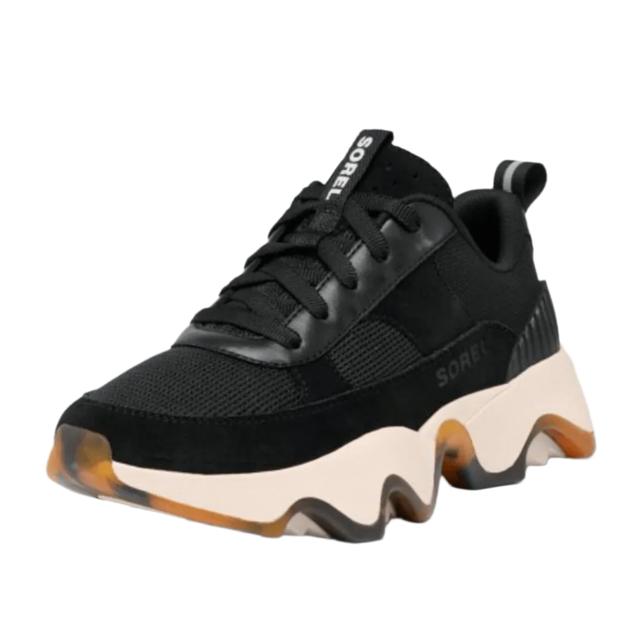 Kinetic Impact II Wonder Lace Sneaker