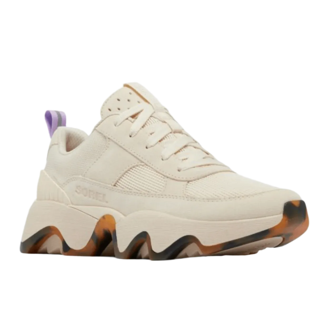 Kinetic Impact II Wonder Lace Sneaker