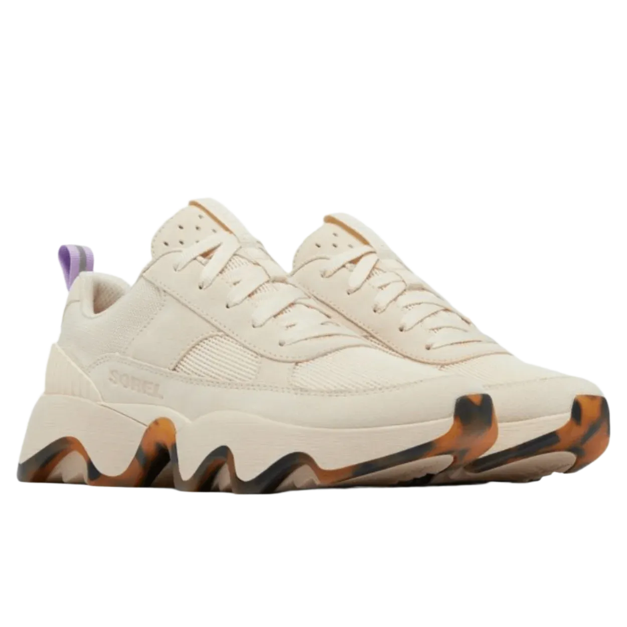 Kinetic Impact II Wonder Lace Sneaker