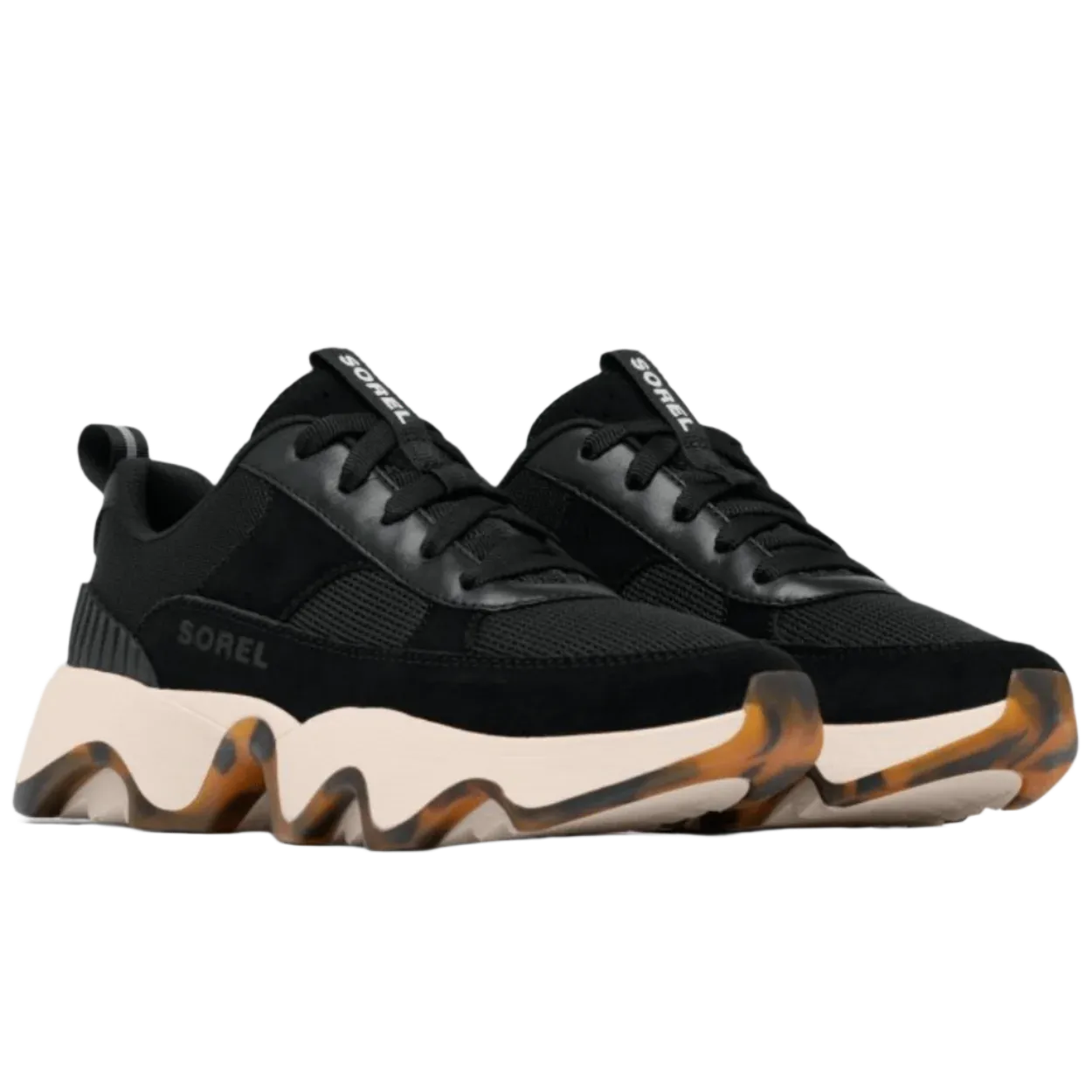 Kinetic Impact II Wonder Lace Sneaker