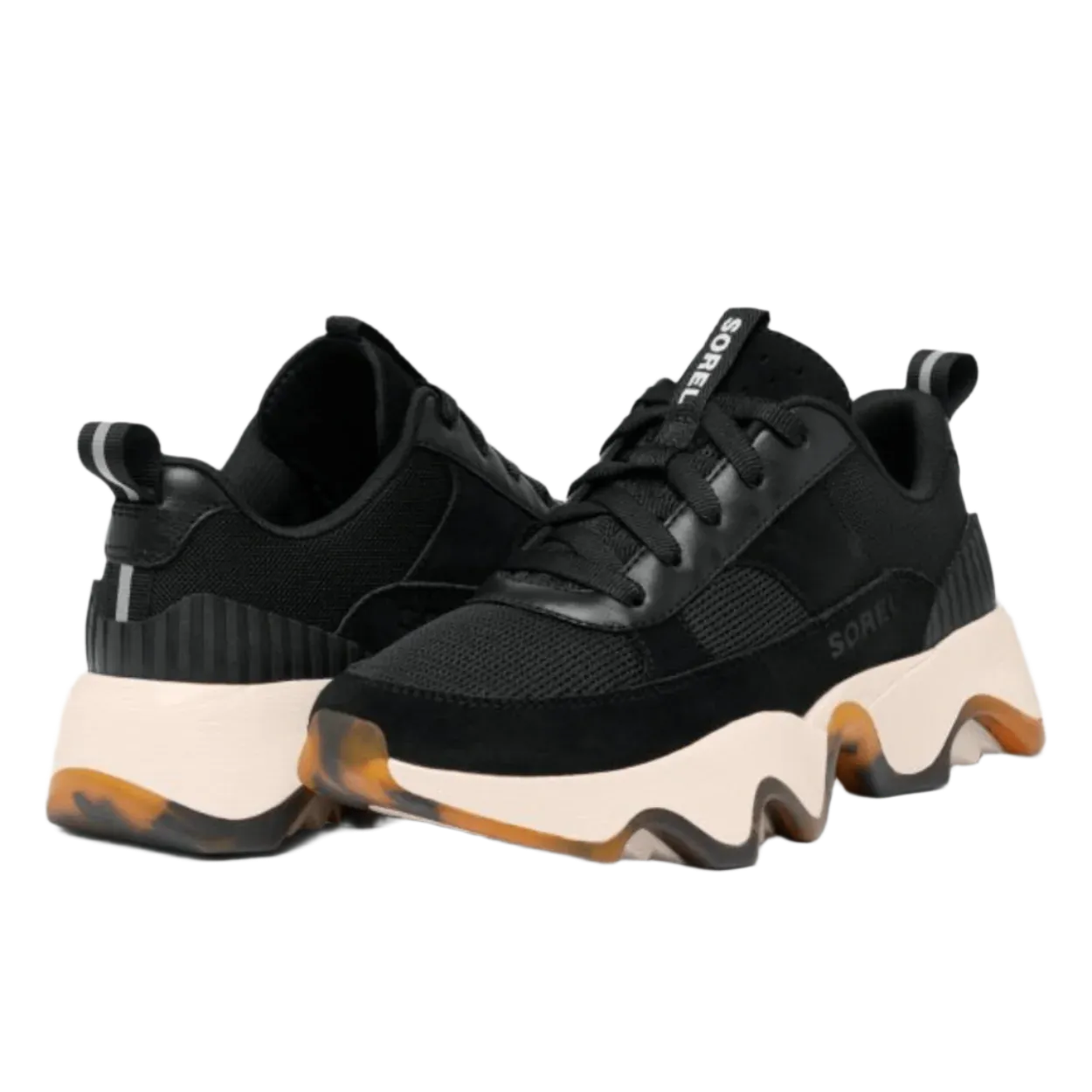 Kinetic Impact II Wonder Lace Sneaker