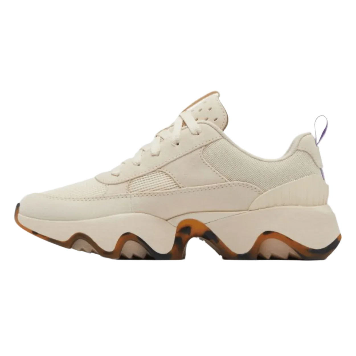 Kinetic Impact II Wonder Lace Sneaker