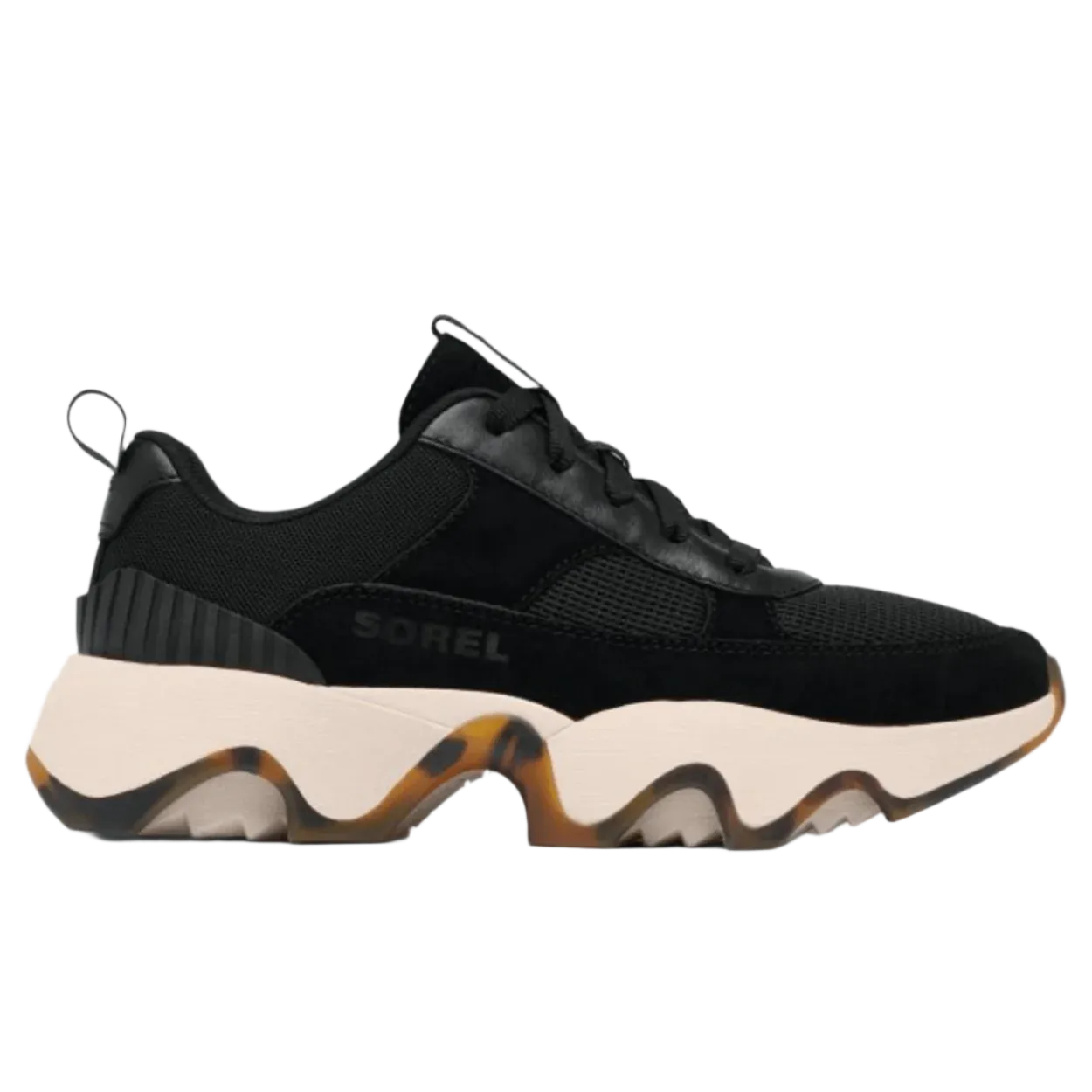 Kinetic Impact II Wonder Lace Sneaker