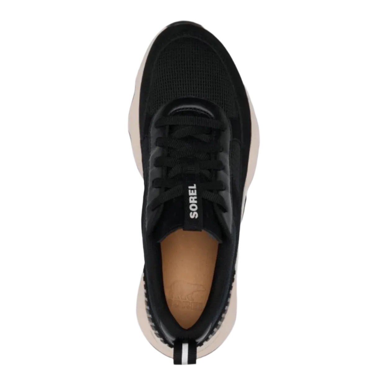 Kinetic Impact II Wonder Lace Sneaker