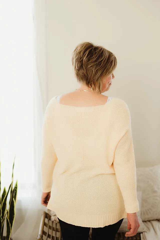 Relaxed Hi-Low