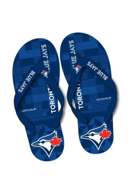 Toronto Blue Jays MLB Gertex Kids Flip Flops